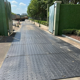 Trackmat - Ground Protection Mat