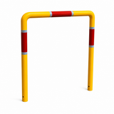 Pedestrian Holding Rail - Bike Path Grab Rail 1200mm