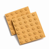 Peel & Stick Tactile Indicator - Hazard
