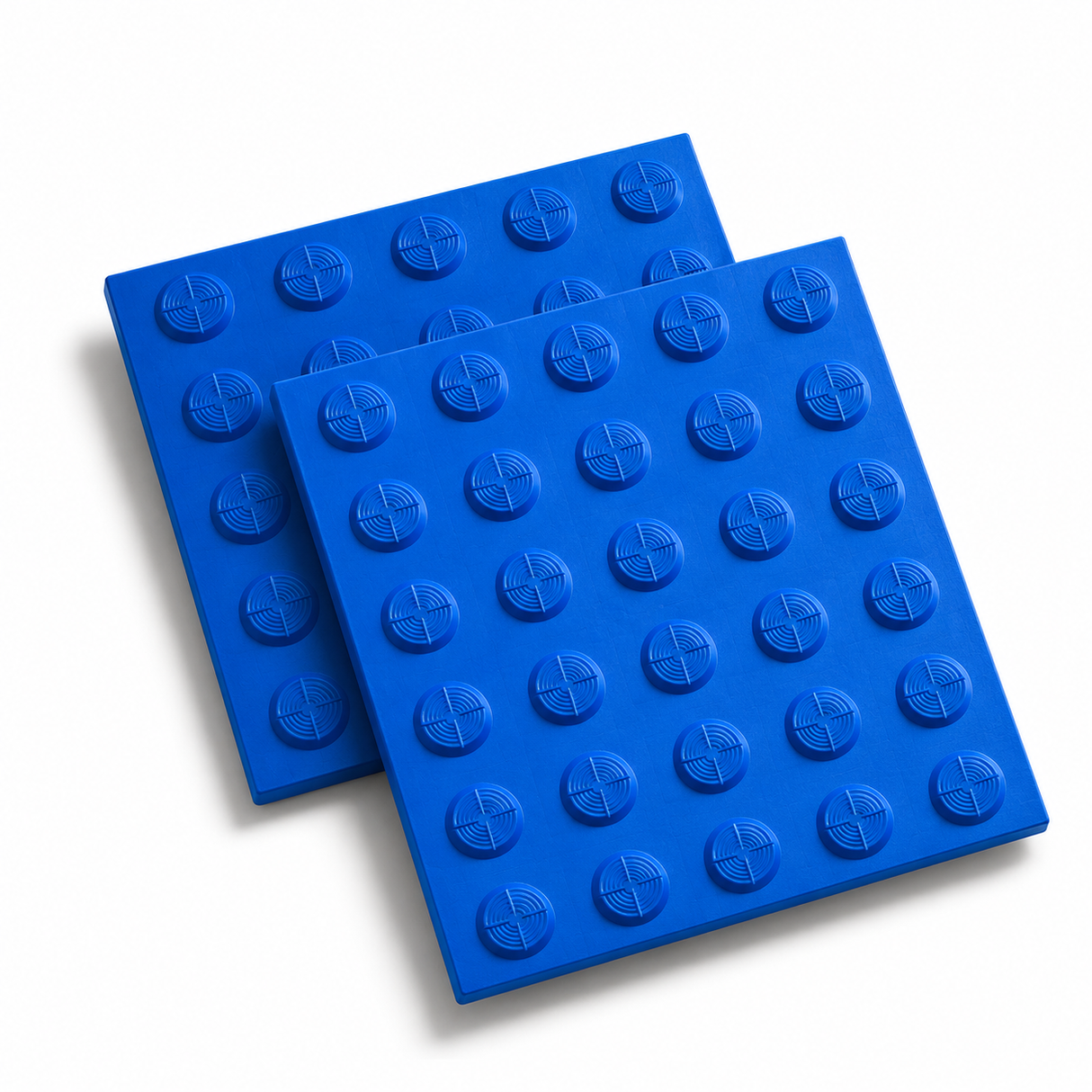 Peel & Stick Tactile Indicator - Hazard