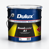 15L Dulux A1 Roadmaster Line Marking Paint