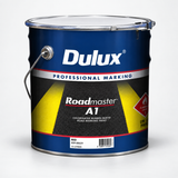 15L Dulux A1 Roadmaster Line Marking Paint