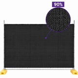 Shade Cloth - 90% Blockout 50m x 1.83m