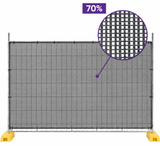 Shade Cloth - 70% Blockout 50m x 1.8m