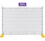 Shade Cloth - 30% Blockout 50m x 1.83m