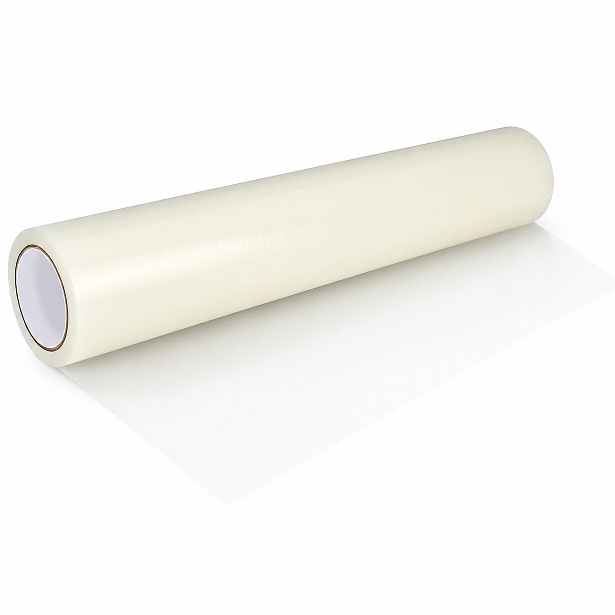 Carpet Protection Sticky Back - 500mm Wide x 100m roll