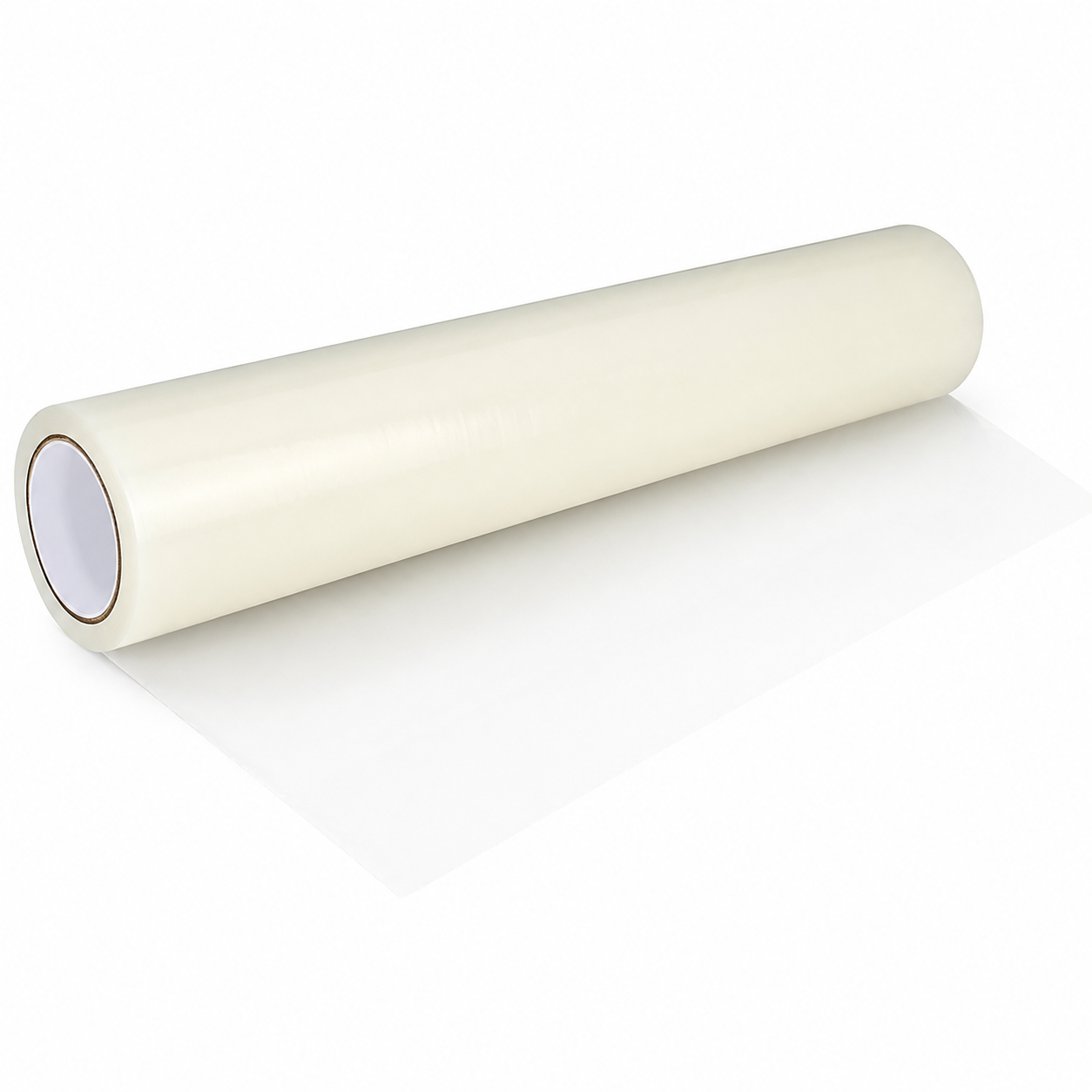 Carpet Protection Sticky Back - 500mm Wide x 100m roll