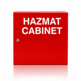 HAZMAT 003 Keyed Cabinet