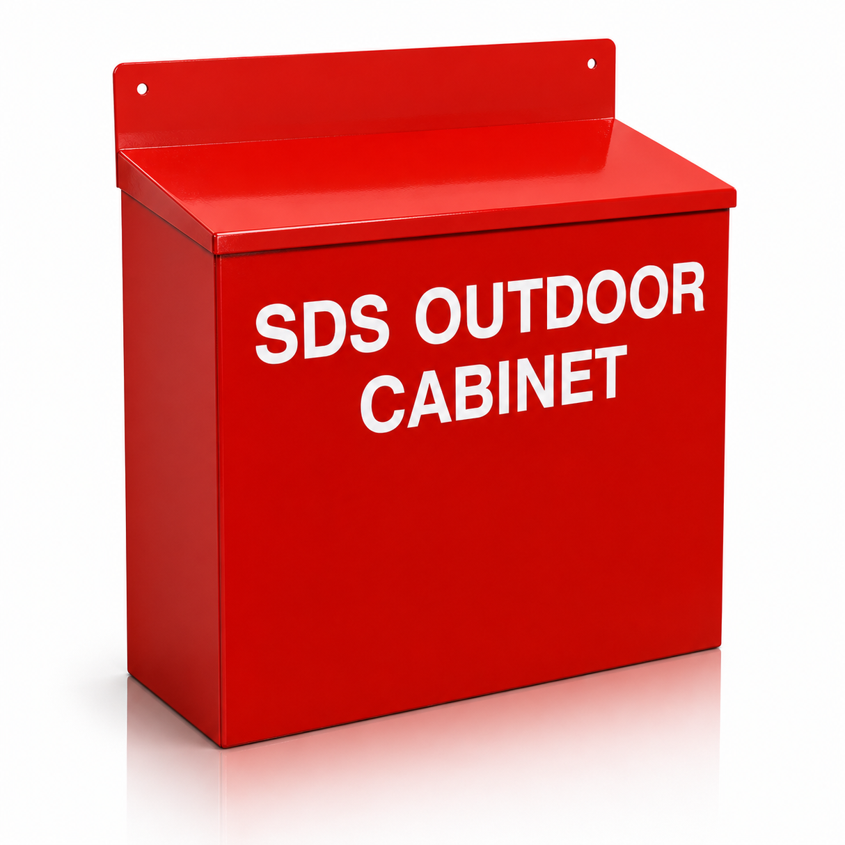 SDS Outdoor Cabinet