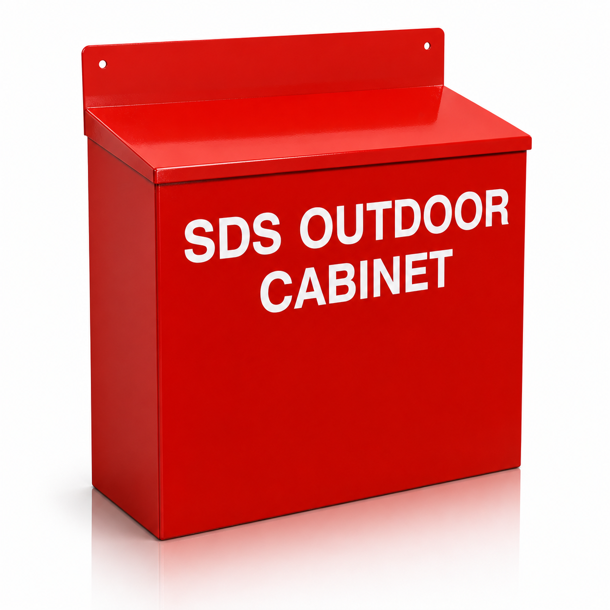 SDS Outdoor Cabinet