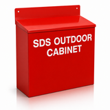 SDS Outdoor Cabinet