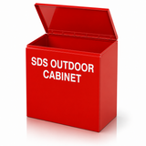 SDS Outdoor Cabinet