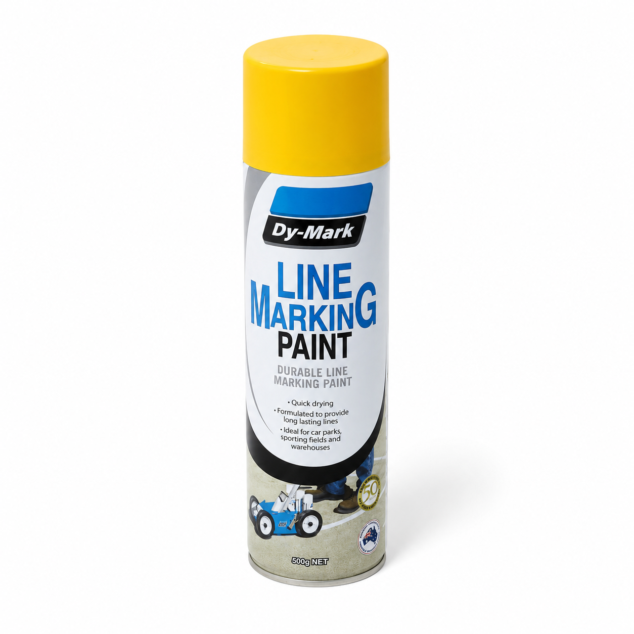 500g Line Marking Paint