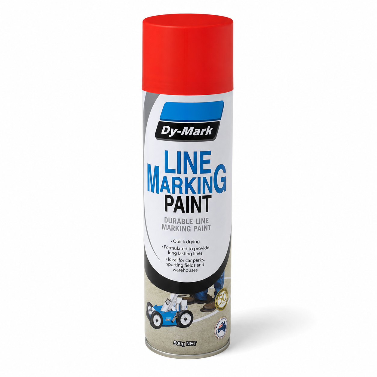 500g Line Marking Paint