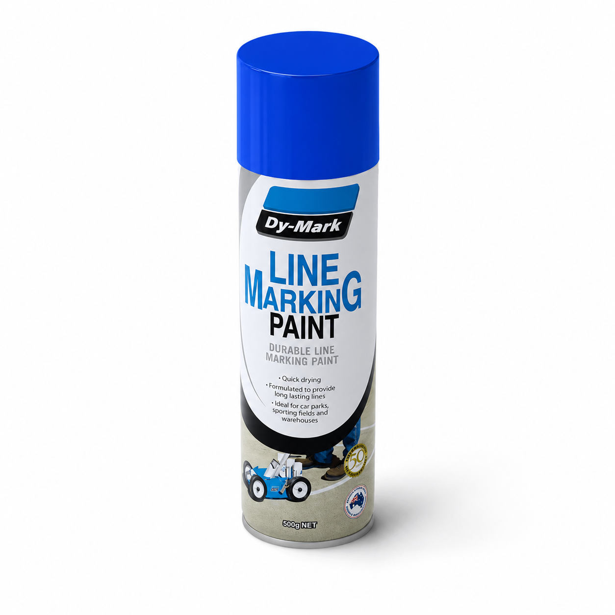 500g Line Marking Paint