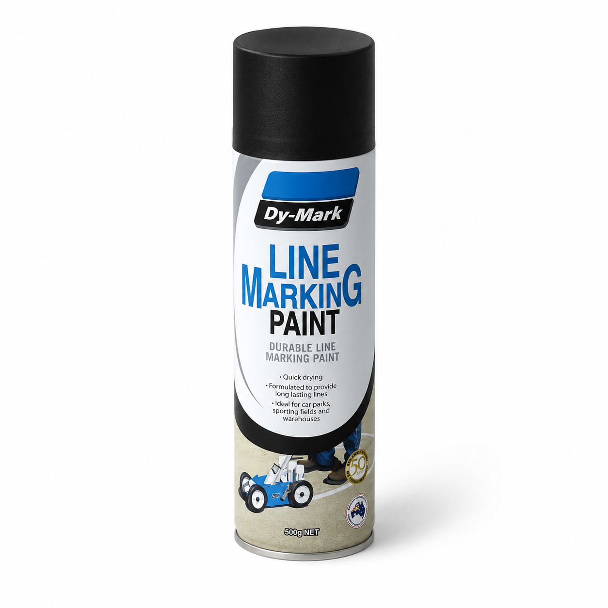 500g Line Marking Paint