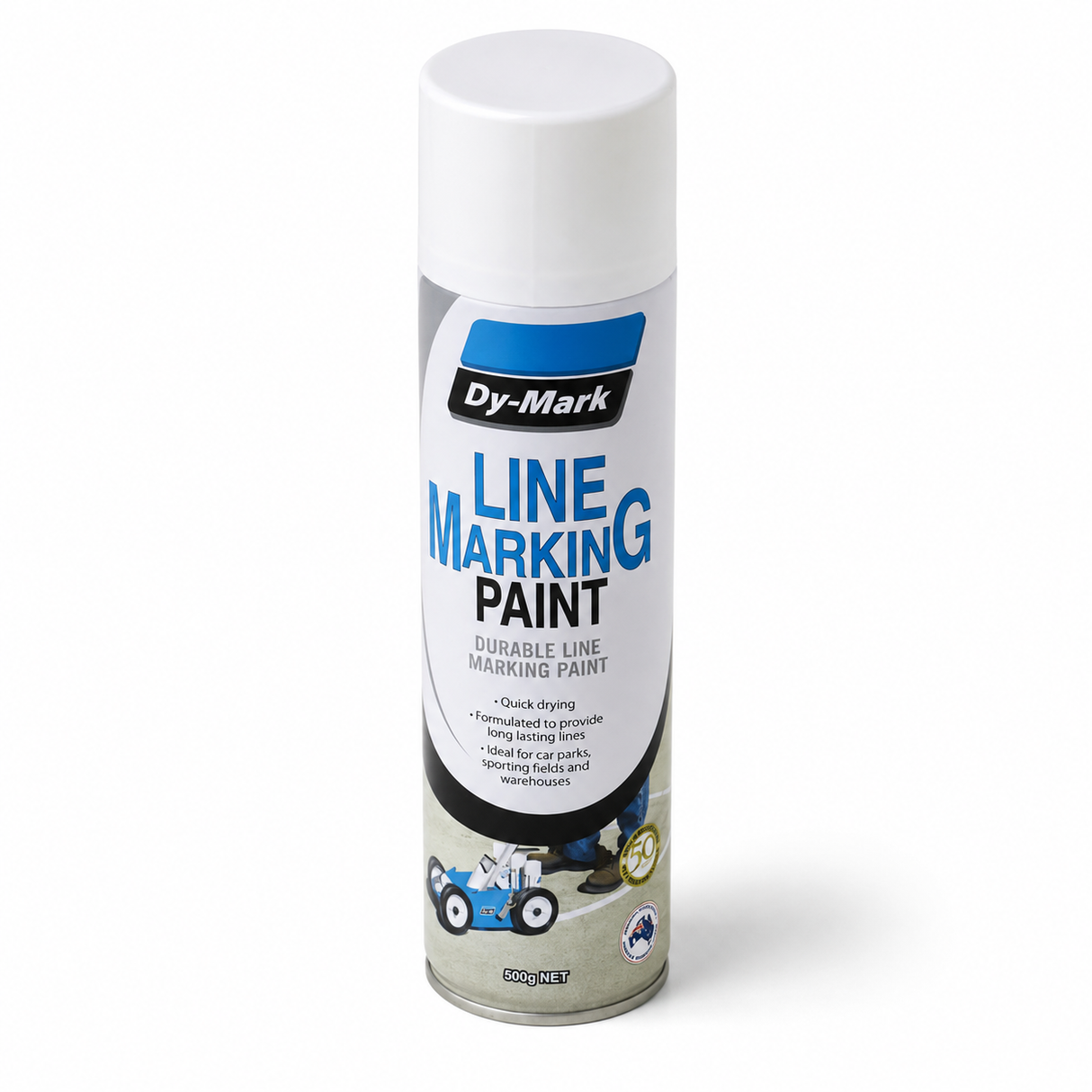 500g Line Marking Paint