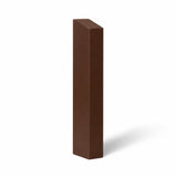Replas Brolga Bollard - Brown