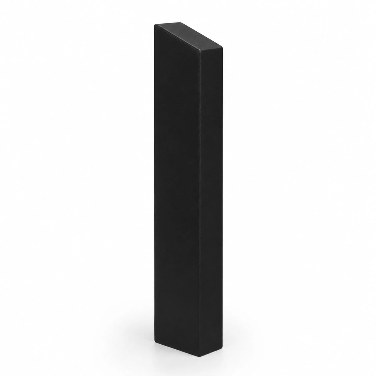 Replas Brolga Bollard - Black