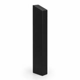 Replas Brolga Bollard - Black