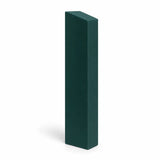 Replas Brolga Bollard - Green