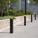 Replas Brolga Bollard - additional view
