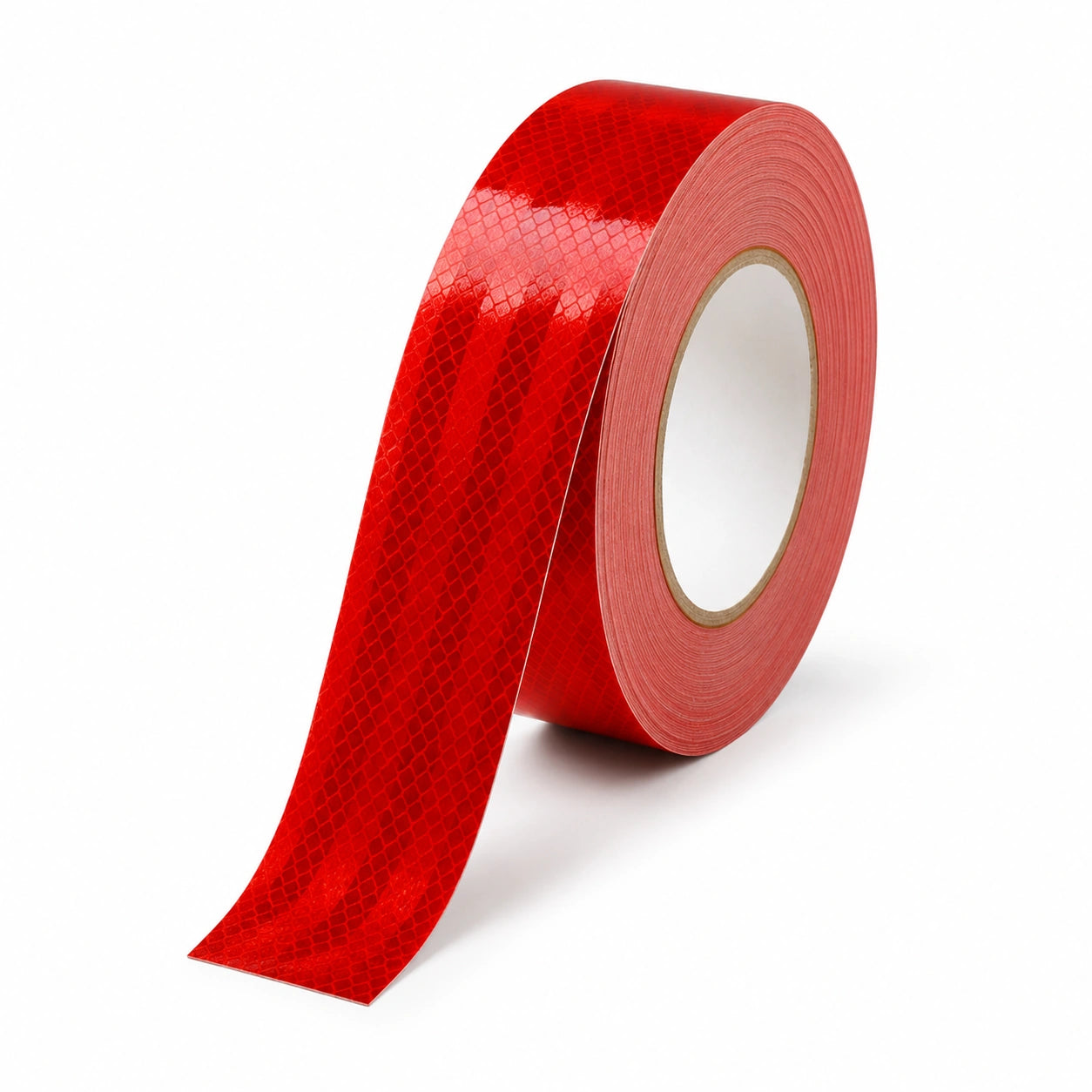 Reflective Tape - 50mm W x 45M Roll