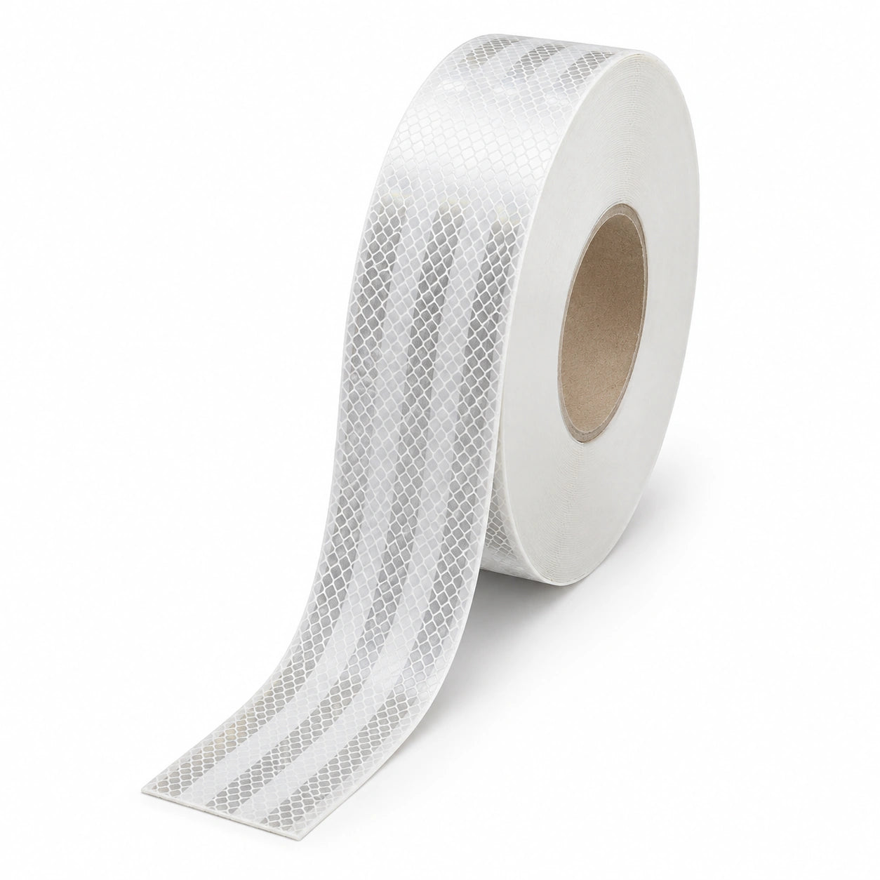 Reflective Tape - 50mm W x 45M Roll