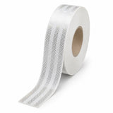 Reflective Tape - 50mm W x 45M Roll