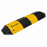 Heavy Duty Steel Speed Hump - 1 Metre Middle Piece