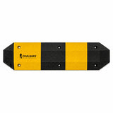 Heavy Duty Steel Speed Hump - 1 Metre Middle Piece