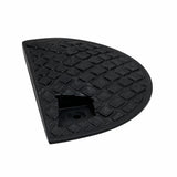 Plastic Speed Hump - End Cap