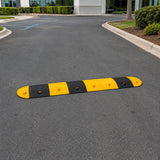 Plastic Speed Hump - Middle Section