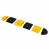 Plastic Speed Hump - Middle Section