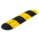 Rubber Speed Hump - Middle Section