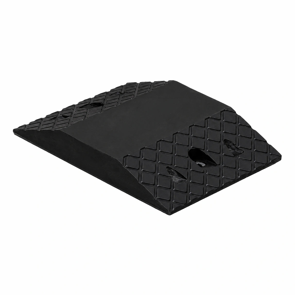 Rubber Speed Hump - Middle Section