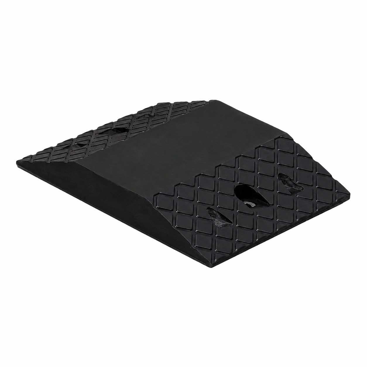 Rubber Speed Hump - Middle Section