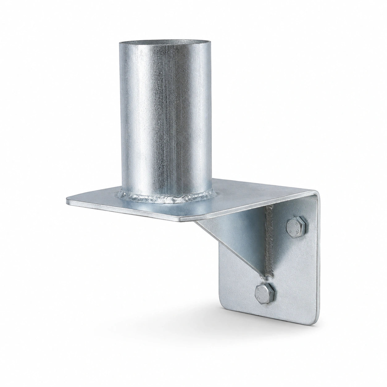 Convex Mirror - Wall Bracket