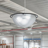 600mm Full Dome Mirror