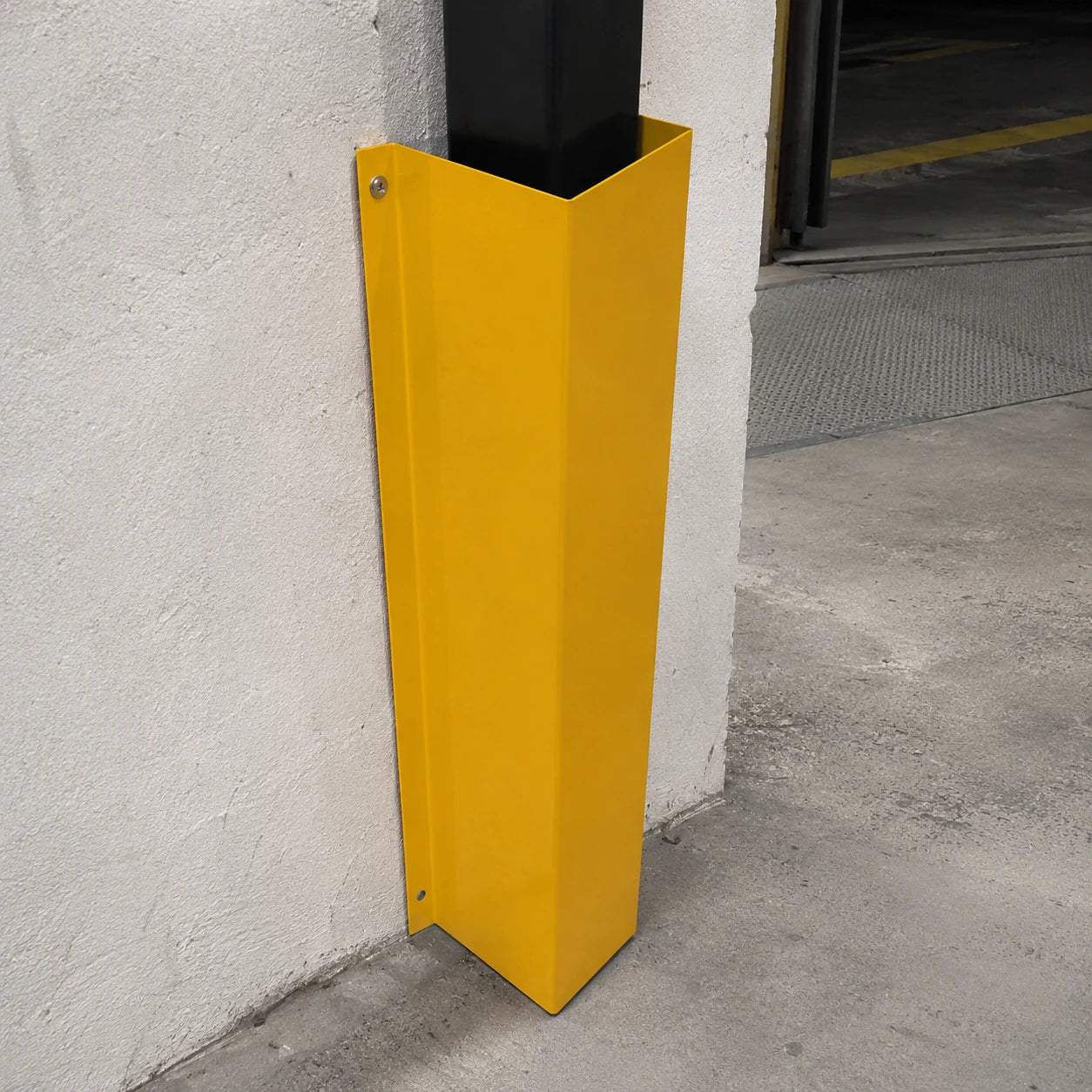 200mm Downpipe Protector