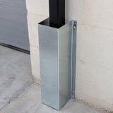 150mm Downpipe Protector