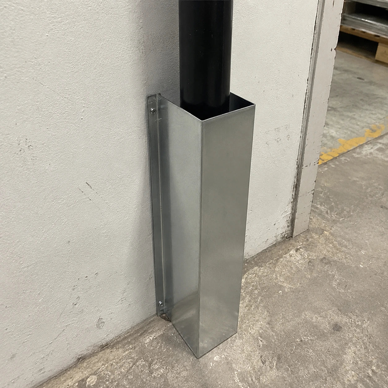 250mm Downpipe Protector