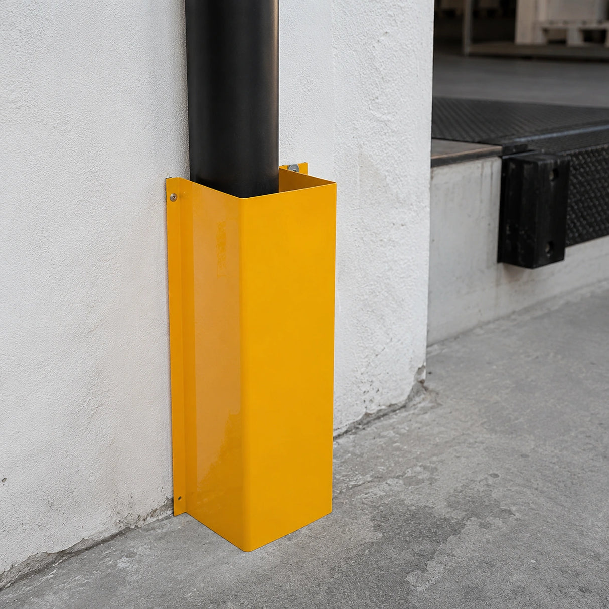 250mm Downpipe Protector