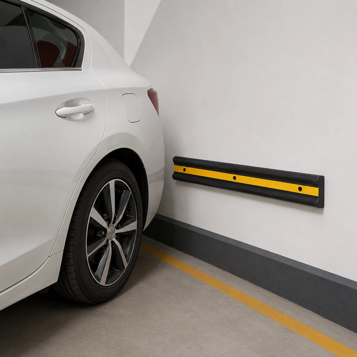 Wall Guard - 1 Meter