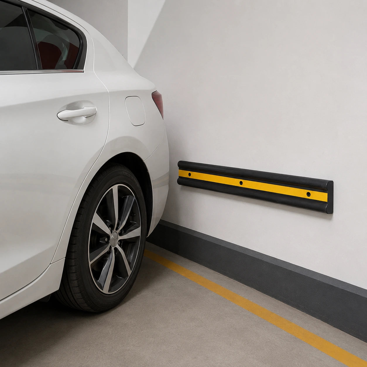 Wall Guard - 1 Meter