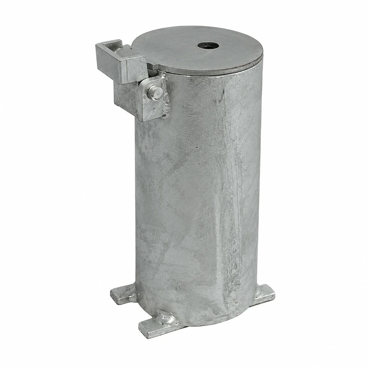 Additional Keylock Sleeve | 90mm