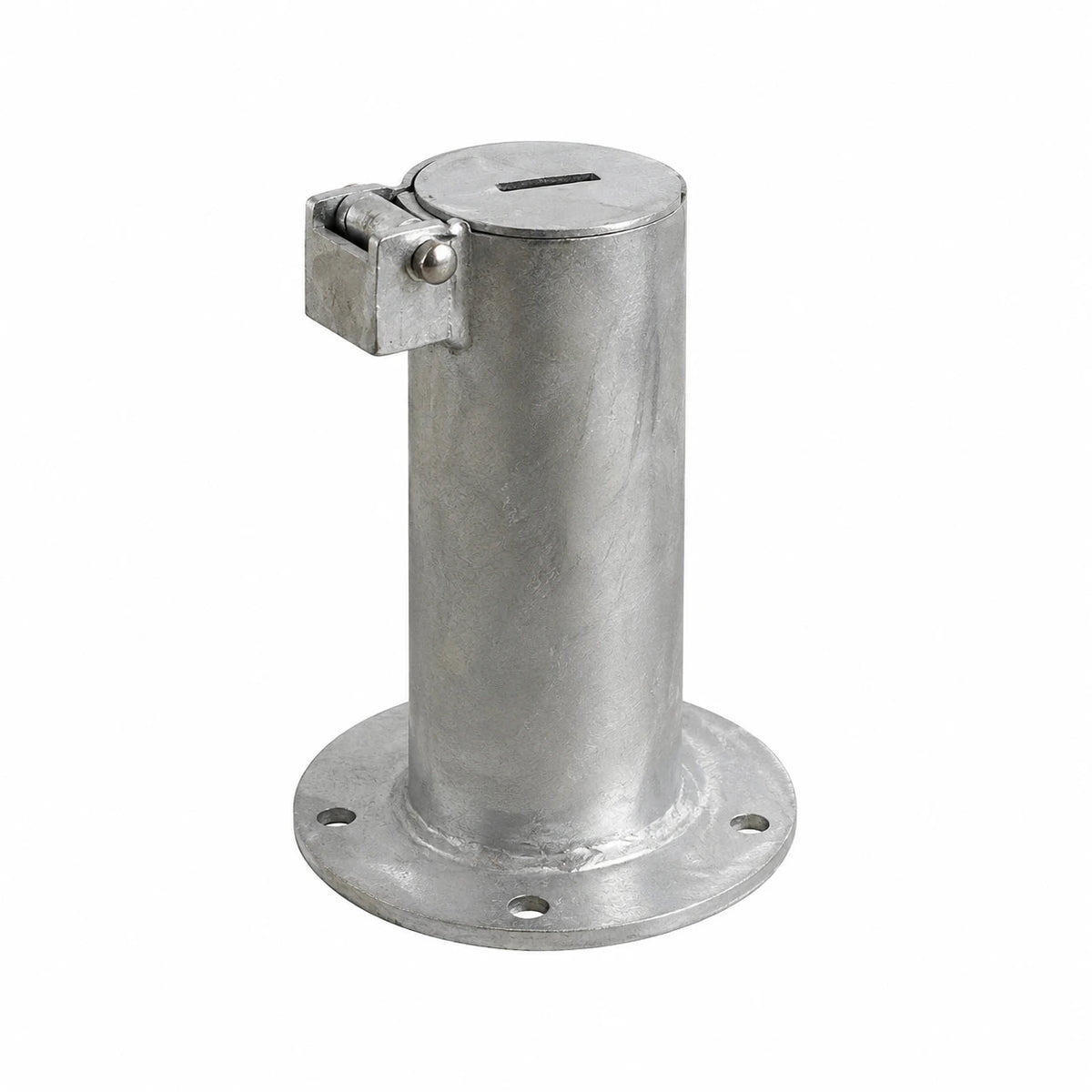 Removable Bollard - Storage Base | 90mm - additional view
