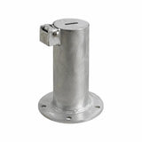 Removable Bollard - Storage Base | 90mm - additional view