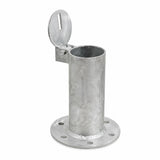 Removable Bollard - Storage Base | 90mm