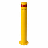 140mm Shared Zone Disabled Surface Mount Bollard